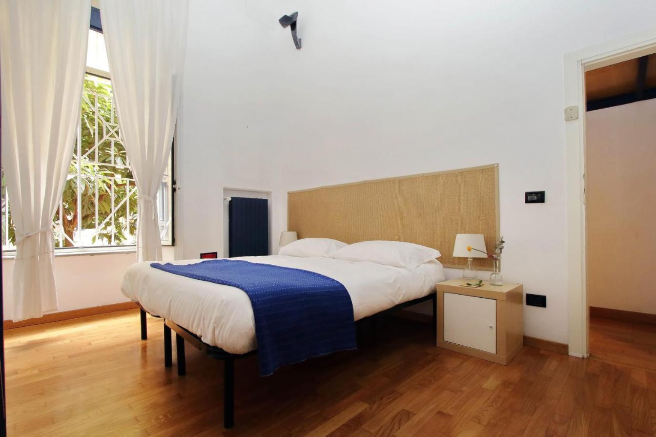 רומא Vatican Holiday Home מראה חיצוני תמונה