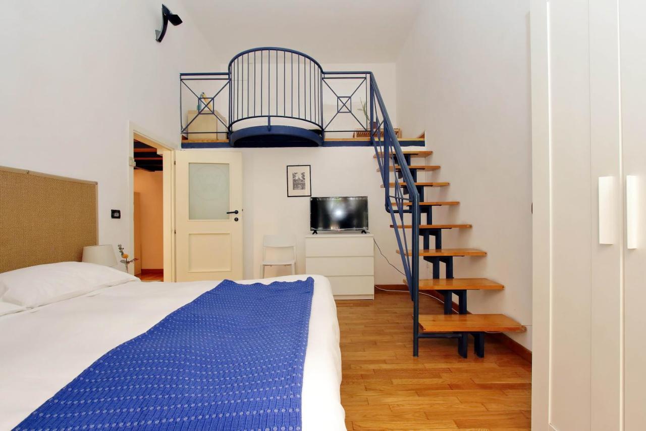 רומא Vatican Holiday Home מראה חיצוני תמונה