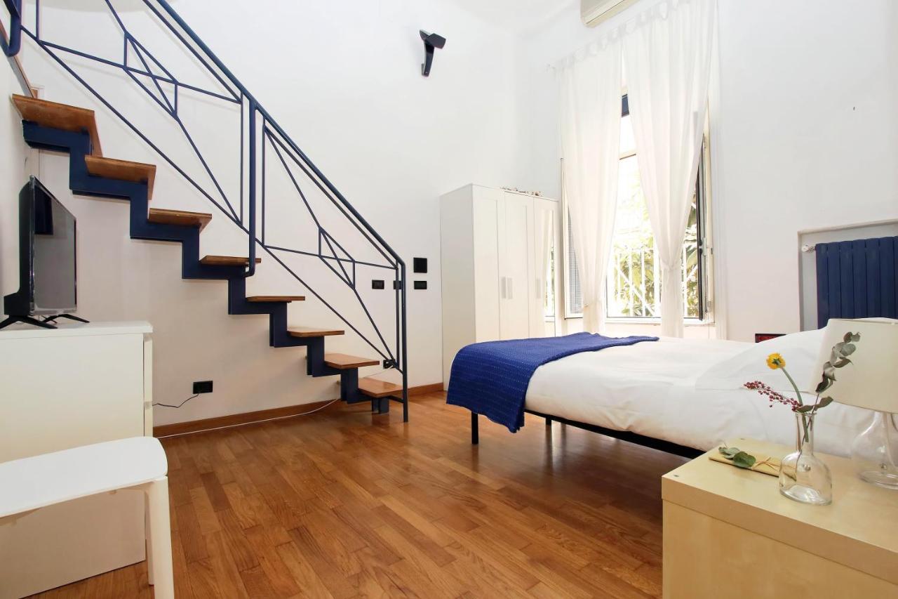 רומא Vatican Holiday Home מראה חיצוני תמונה