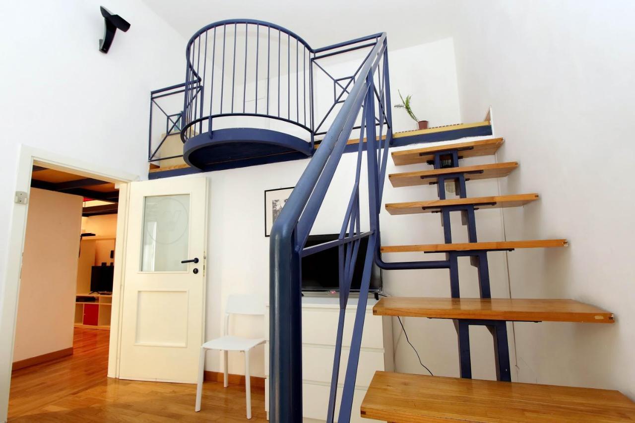 רומא Vatican Holiday Home מראה חיצוני תמונה