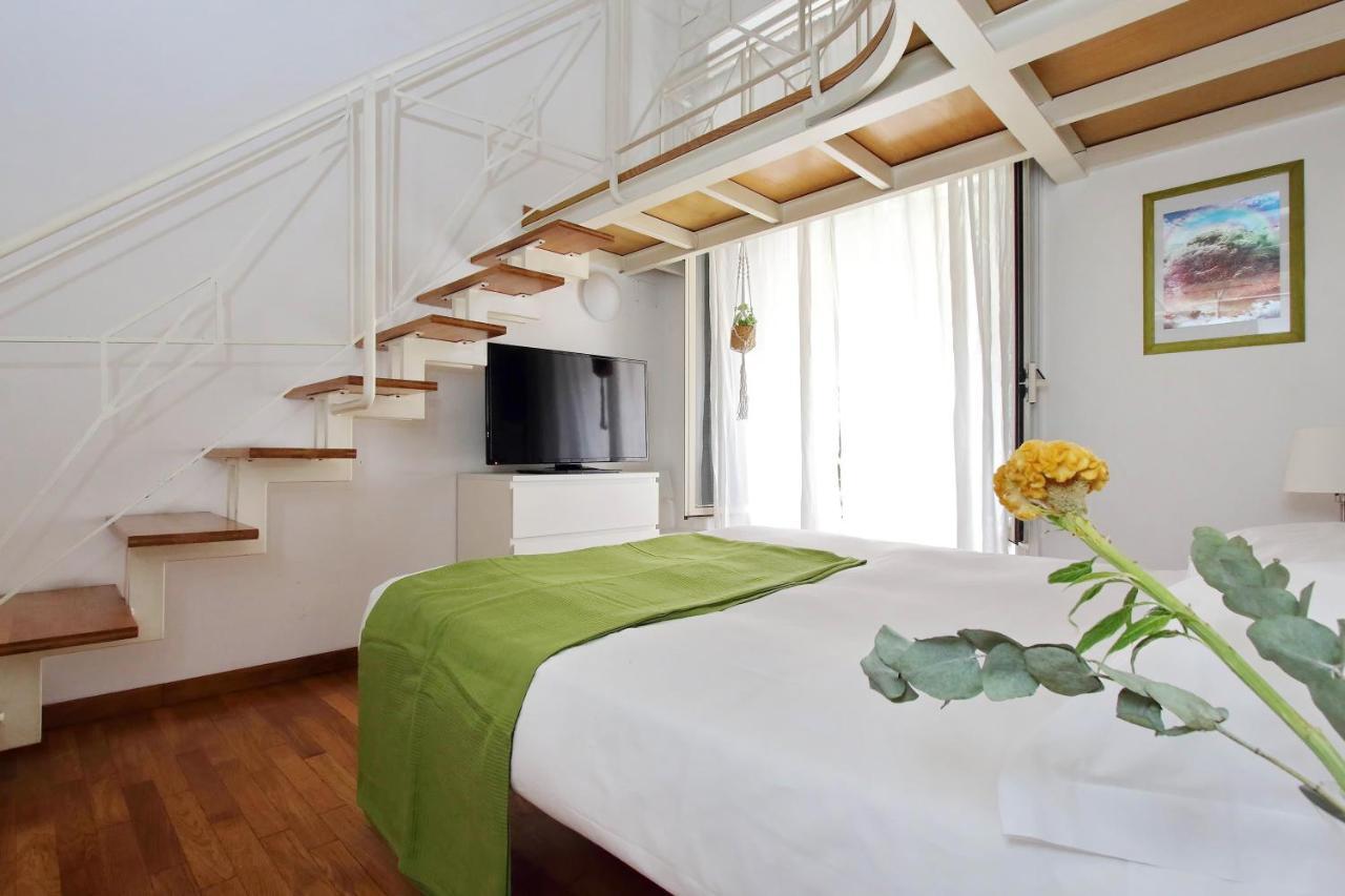 רומא Vatican Holiday Home מראה חיצוני תמונה