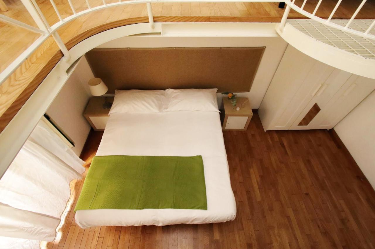 רומא Vatican Holiday Home מראה חיצוני תמונה