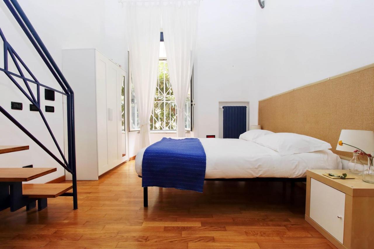 רומא Vatican Holiday Home מראה חיצוני תמונה