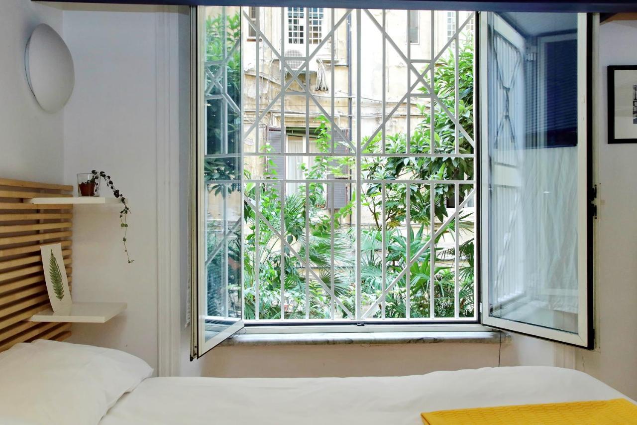רומא Vatican Holiday Home מראה חיצוני תמונה