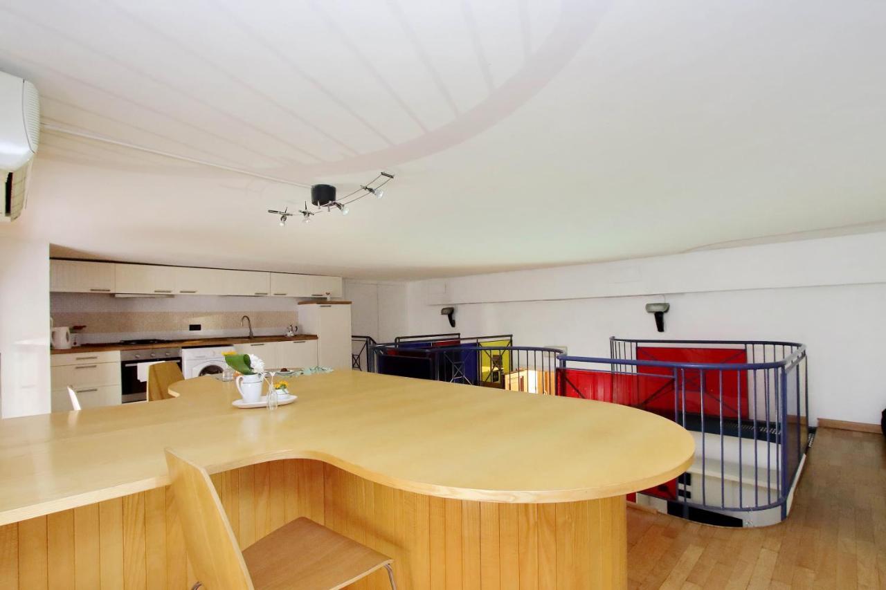 רומא Vatican Holiday Home מראה חיצוני תמונה