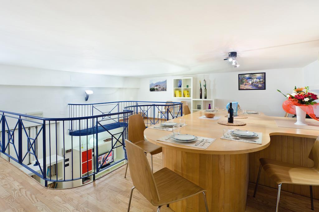 רומא Vatican Holiday Home חדר תמונה